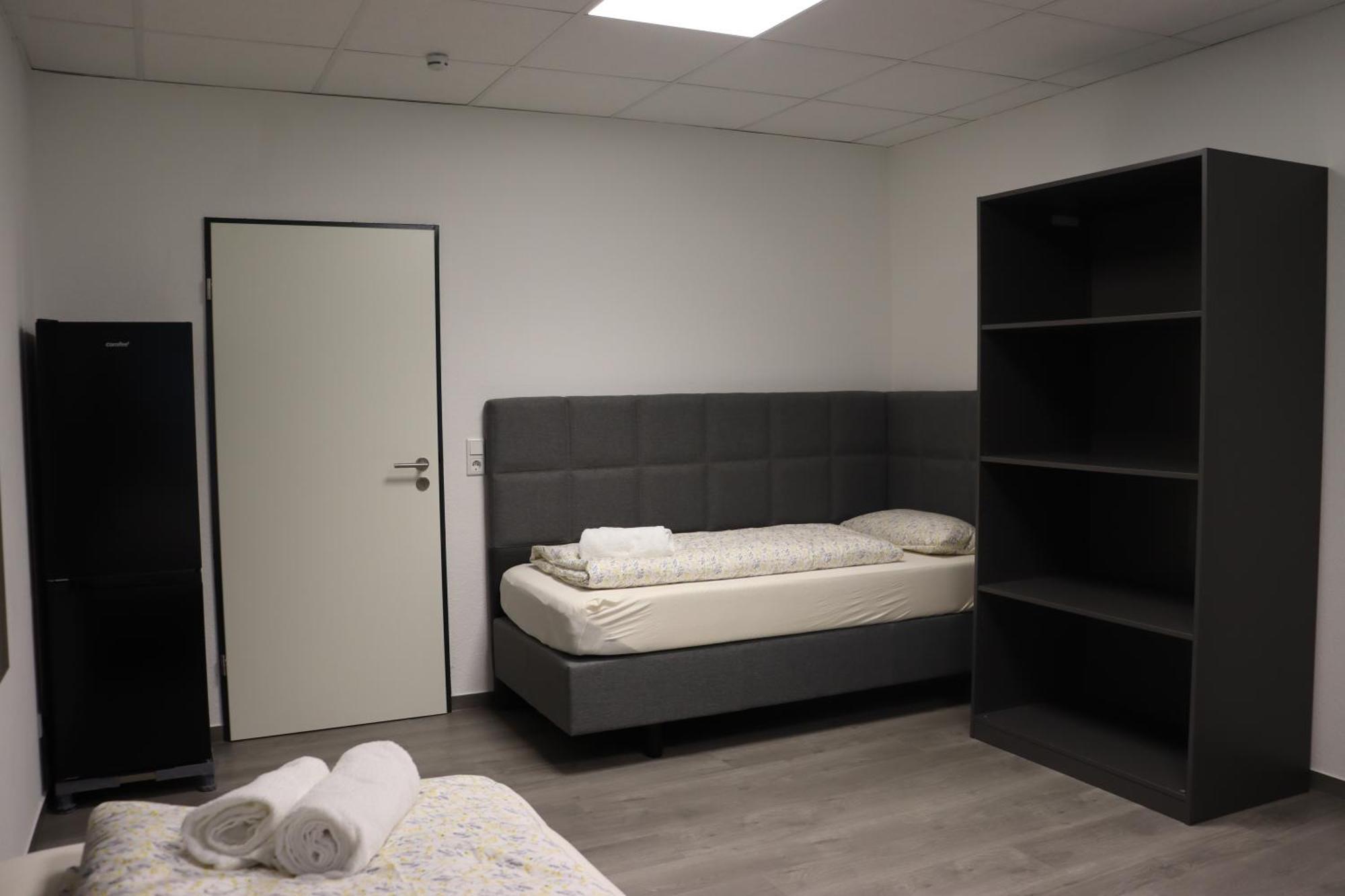 Unterkunft Fuer 2 - Guestrooms24 - Marl Ngoại thất bức ảnh