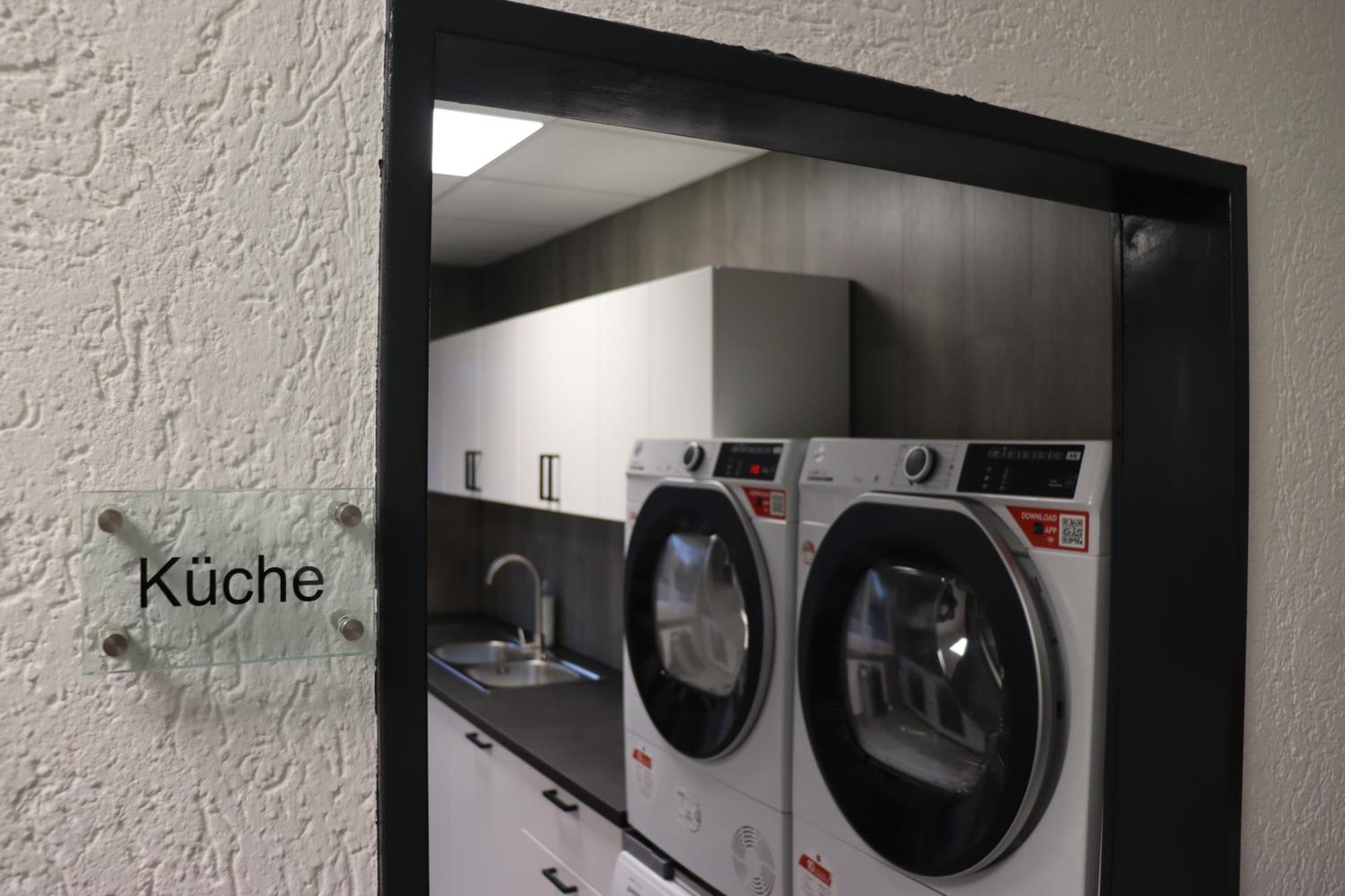 Unterkunft Fuer 2 - Guestrooms24 - Marl Ngoại thất bức ảnh