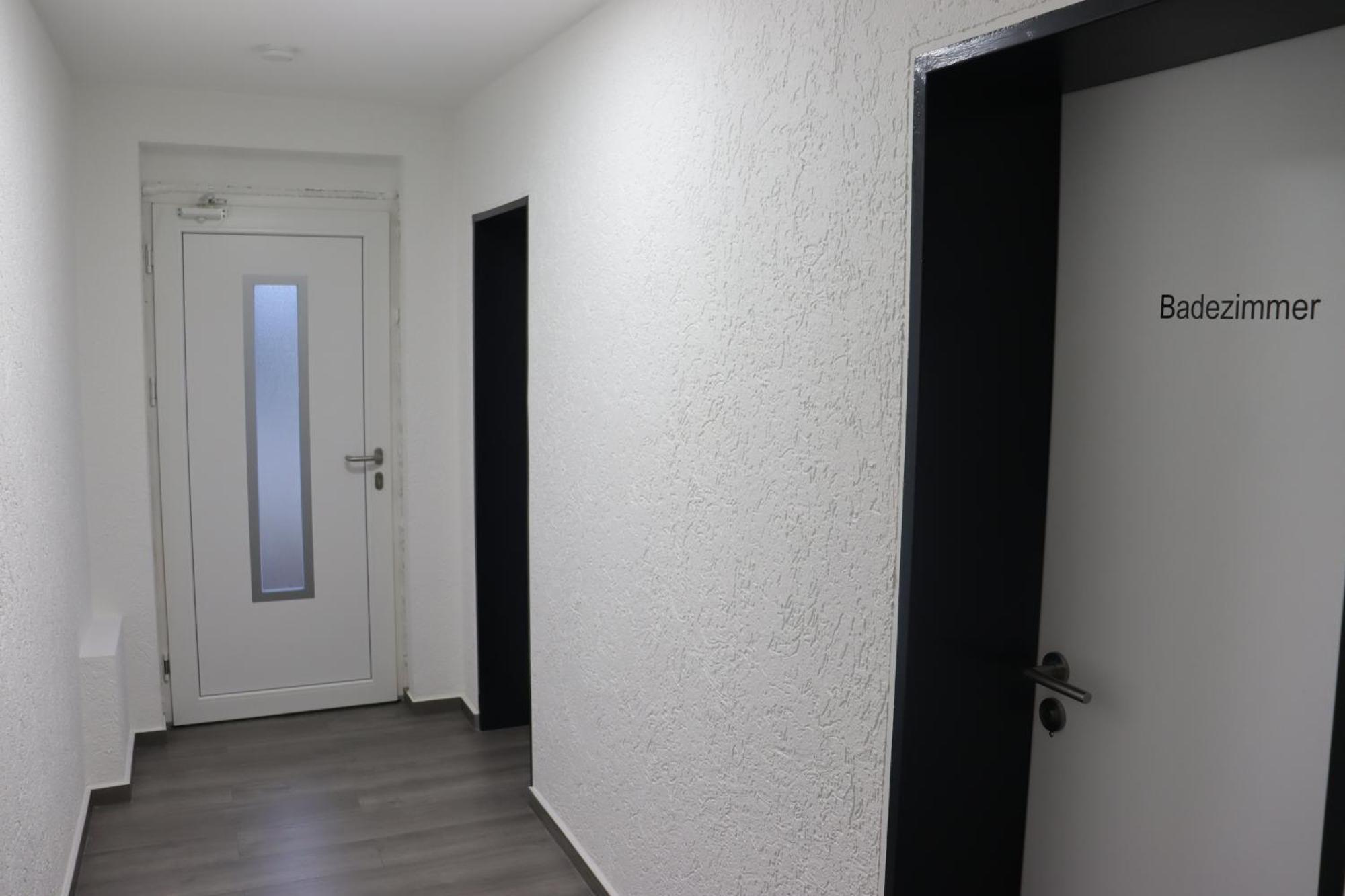 Unterkunft Fuer 2 - Guestrooms24 - Marl Ngoại thất bức ảnh