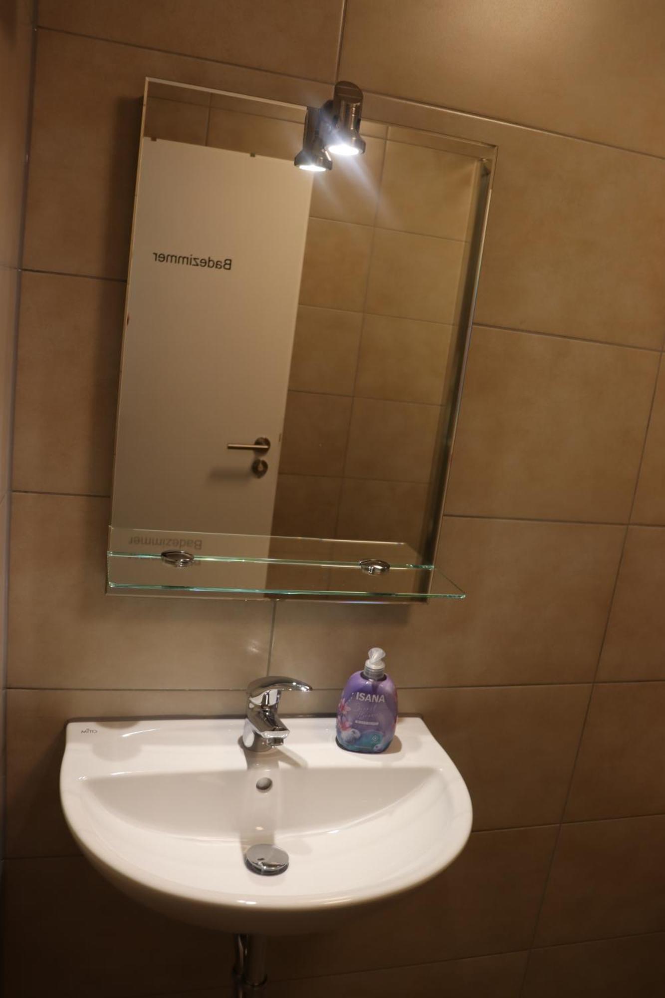 Unterkunft Fuer 2 - Guestrooms24 - Marl Ngoại thất bức ảnh