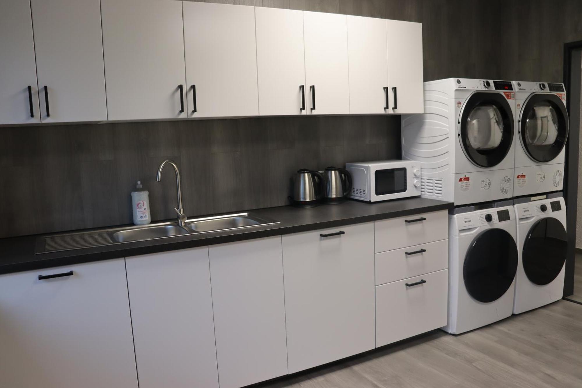 Unterkunft Fuer 2 - Guestrooms24 - Marl Ngoại thất bức ảnh
