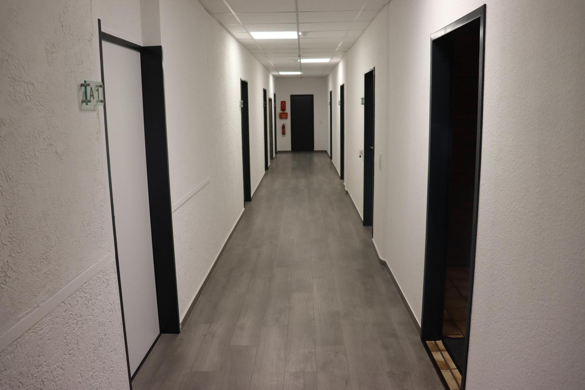 Unterkunft Fuer 2 - Guestrooms24 - Marl Ngoại thất bức ảnh